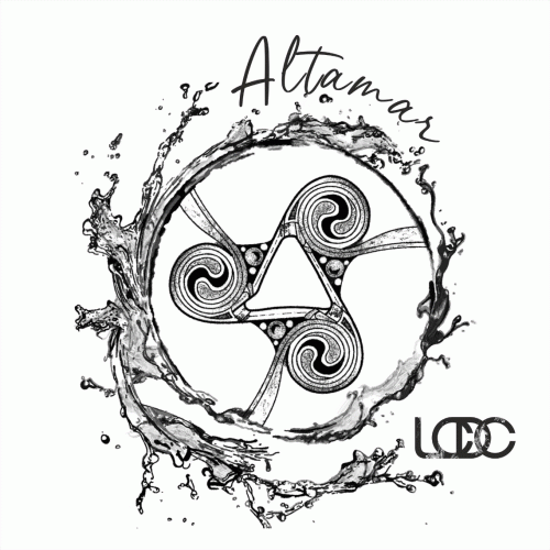 La Condena De Cain : Altamar